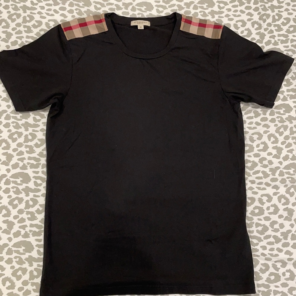 Burberry brit size medium like new